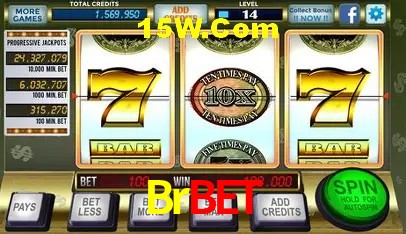 Brbet: Seu Cassino Premiado com Pagamentos Rápidos
