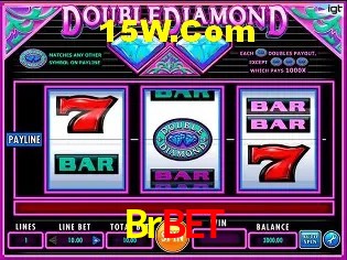 Brbet Game Paga